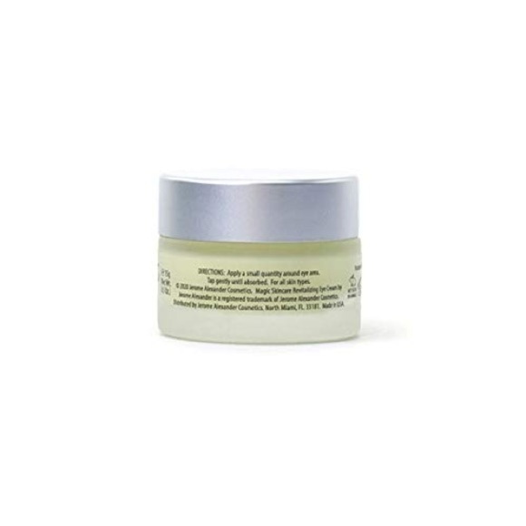 NIB Jerome Alexander Revitalizing Eye Cream - Picture 2 of 4